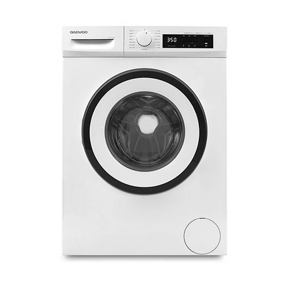 Daewoo Mašina za pranje veša WM710T1WU1RS - Cool Shop